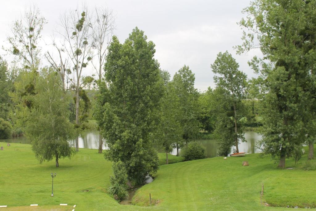 Domaine De Presle Saumur, The Originals Relais Distré Quarto foto